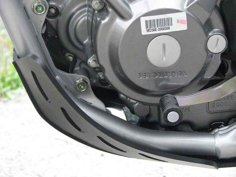 AXP Racing - HDPE Skid Plate - Fits Honda CRF250L 2013-2022