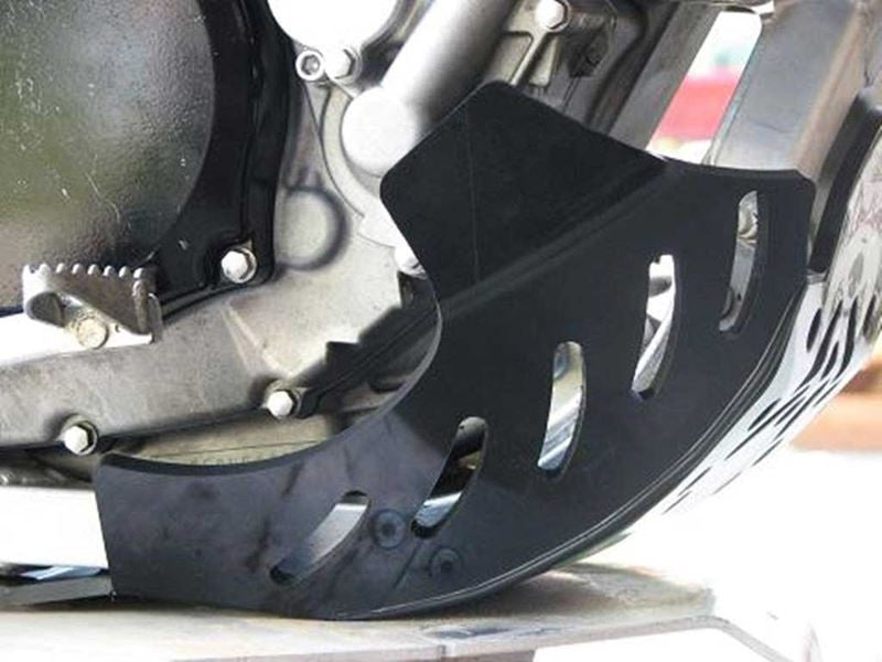 AXP Racing - HDPE Skid Plate - Fits Kawasaki KX250F 2013-2016
