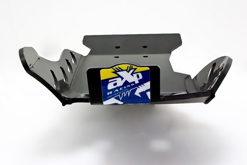 AXP Racing - Skid Plate - Fits Husqvarna TE250 2014-2016