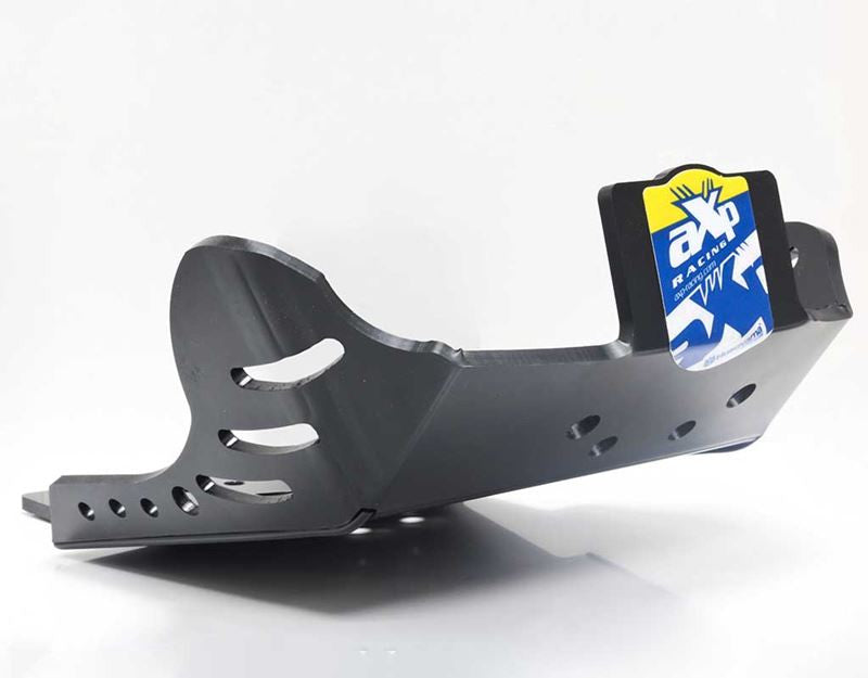 AXP Racing - HDPE Skid Plate - Fits Husqvarna TC125 2014-2015