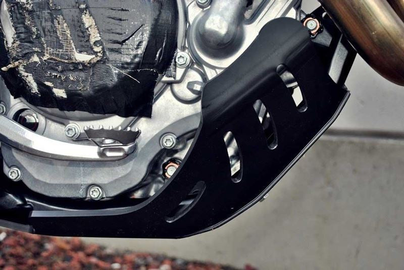 AXP Racing - Skid Plate - Fits KTM 250/350SXF 2016 - 2018