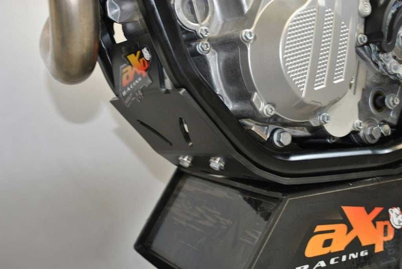 AXP Racing - Glide Plate - Fits KTM 450SXF 2016 - 2021