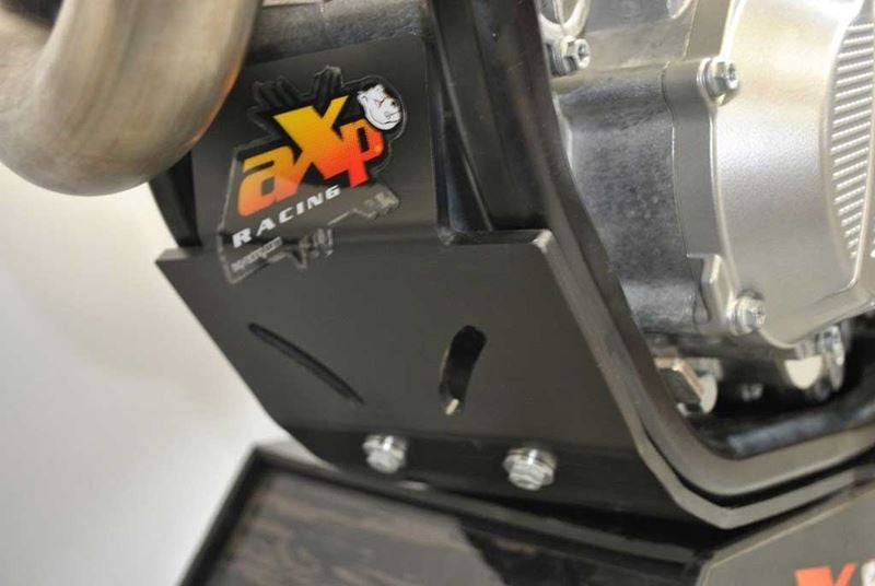 AXP Racing - Glide Plate - Fits KTM 450SXF 2016 - 2021