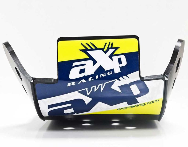 AXP Racing - Skid Plate - Fits Husqvarna TC125 2016 - 2022