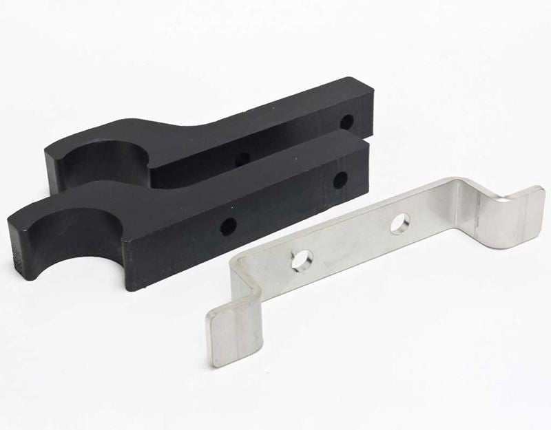 AXP Racing - Skid Plate - Fits Husqvarna TC125 2016 - 2022