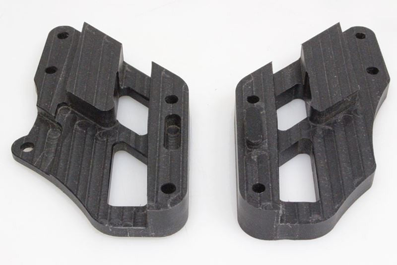 AXP - Chain Guide - Fits Suzuki Models From RMZ250 to RMZ450 2010 - 2018
