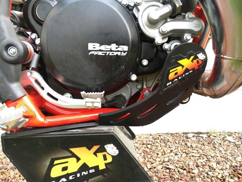 AXP Racing - Skid Plate - Fits BETA 300 XTRAINER 2016 - 2022