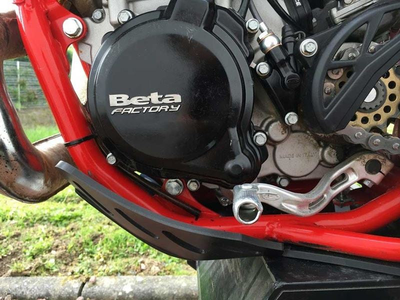 AXP Racing - Skid Plate - Fits BETA 300 XTRAINER 2016 - 2022