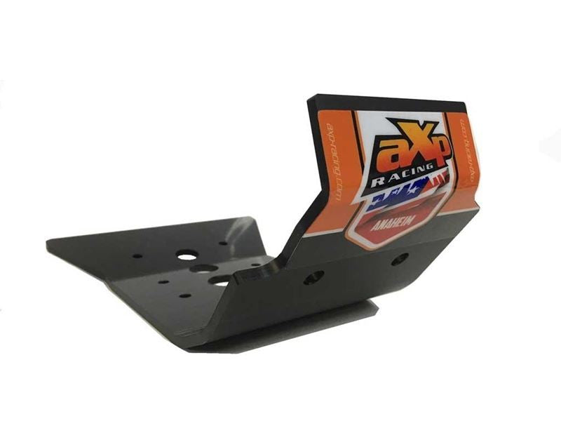 AXP Racing - Skid Plate - Fits KTM 250SX / 250XC / 300XC 2017 - 2018
