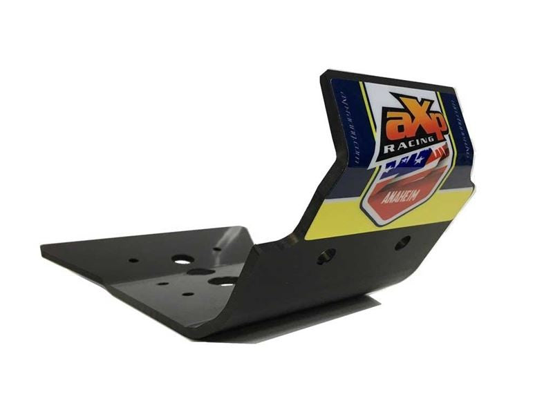 AXP Racing - Glide Plate - Fits Husqvarna TC250 2017 - 2018