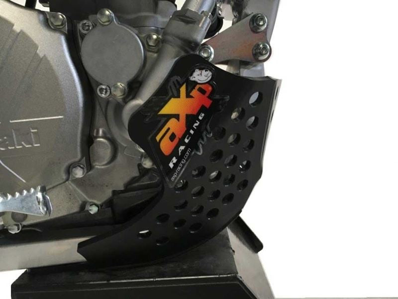 AXP Racing - Skid Plate - Fits Kawasaki KX250F 2017 - 2018