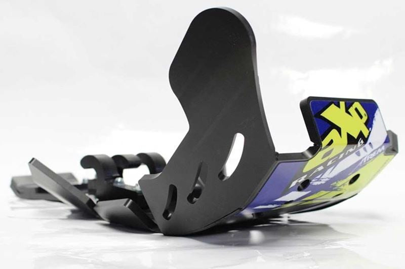 AXP Racing - Skid Plate - Fits Sherco 250 / 300SEFR XTREME 2012 - 2020