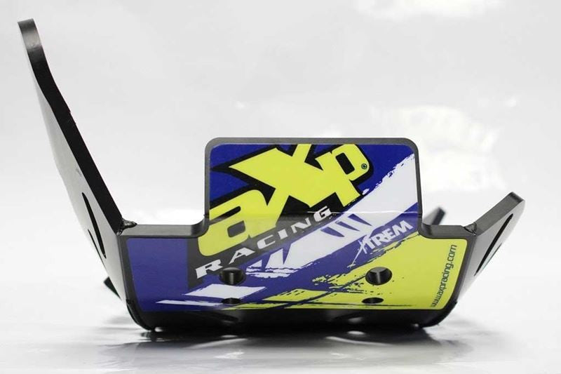 AXP Racing - Skid Plate - Fits Sherco 250 / 300SEFR XTREME 2012 - 2020