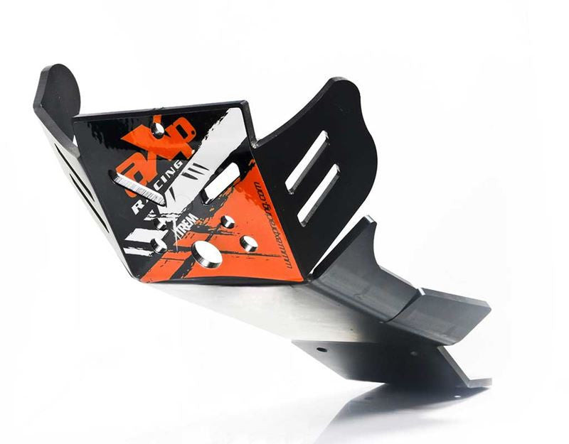 AXP - Skid Plate - Fits KTM / Husqvarna 250 / 350 XTREME 2016 - 2018