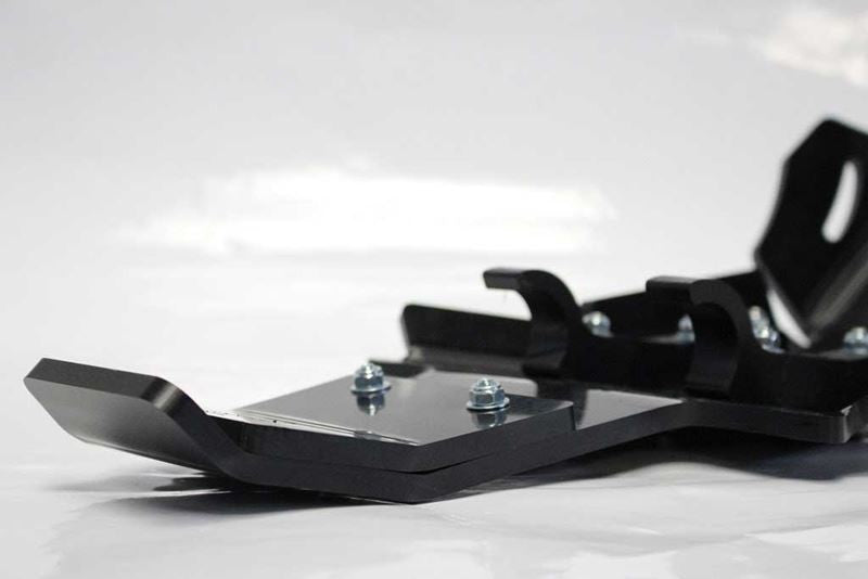 AXP - Skid Plate - Fits Husqvarna TE250 / TE300 XTREME 2017 - 2020