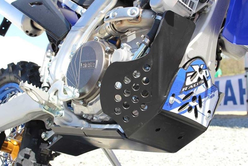 AXP Racing - Skid Plate - Fits Yamaha WR250 / 450F
