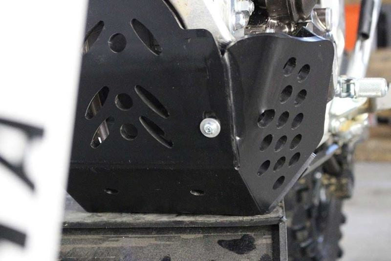 AXP Racing - Skid Plate - Fits Yamaha WR250 / 450F