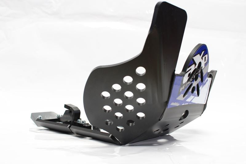 AXP Racing - Skid Plate - Fits YZ250F / 450F 2014-2018