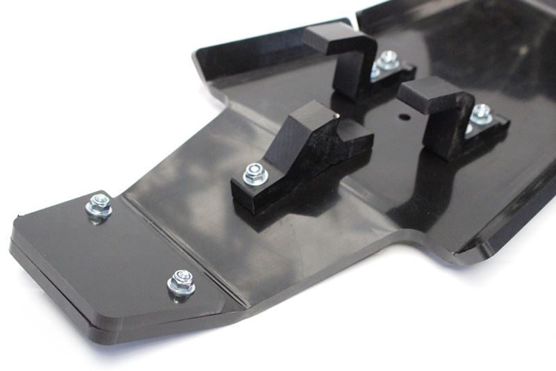 AXP Racing - Skid Plate - Fits YZ250F / 450F 2014-2018