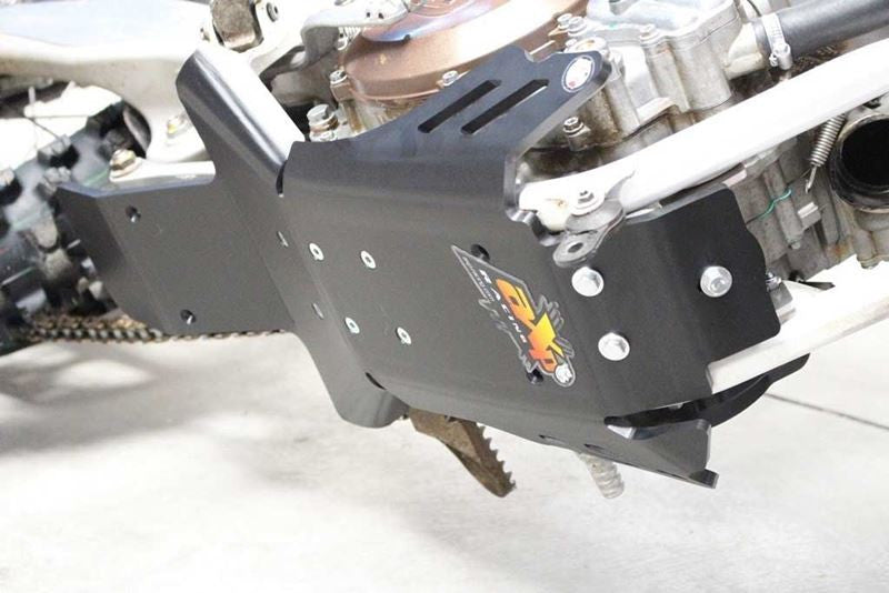 AXP - Skid Plate - Fits KTM / Husqvarna 250 / 300 XTREME