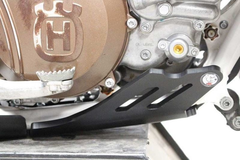 AXP Racing - Skid Plate - Fits KTM / Husqvarna 250 / 300 XTREME