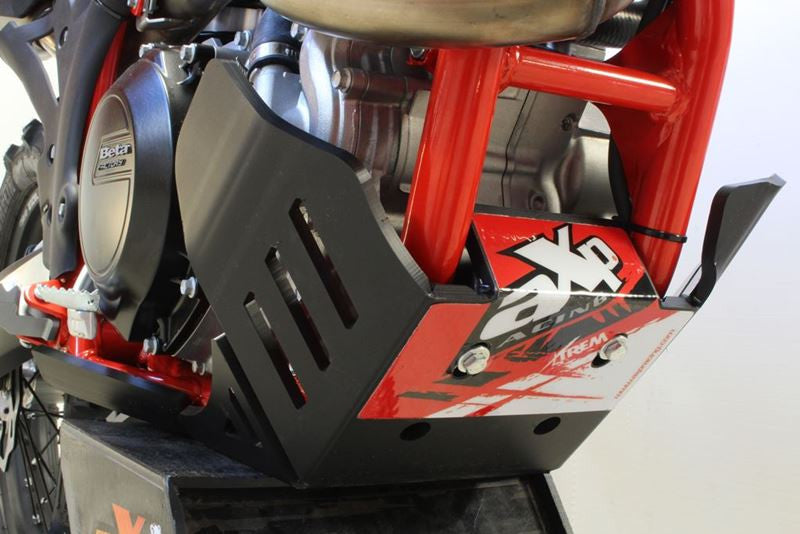AXP Racing - Skid Plate - Fits Beta 4 Strokes XTREME 2014 - 2019