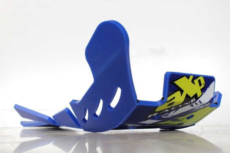 AXP Racing - Skid Plate - Fits SHERCO 250 / 300SEFR XTREME 2012 - 2019