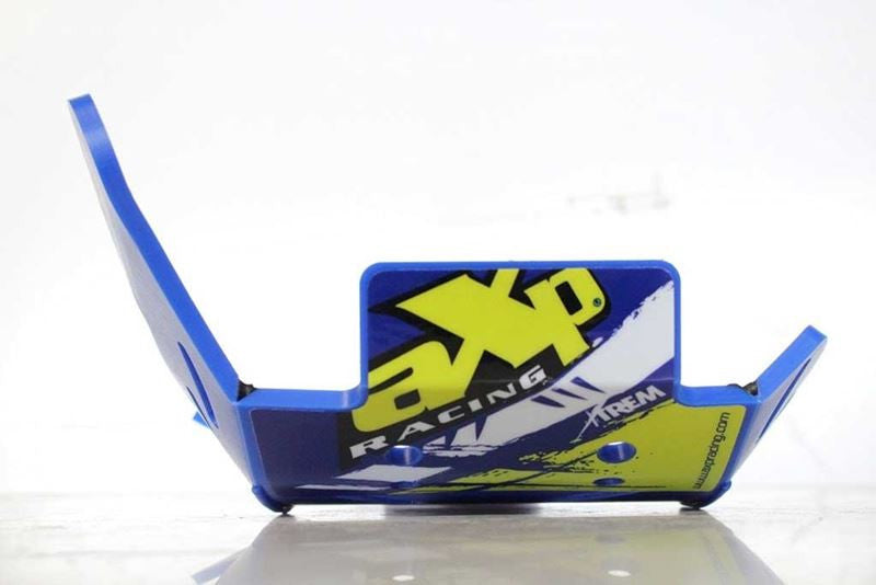 AXP Racing - Skid Plate - Fits SHERCO 250 / 300SEFR XTREME 2012 - 2019