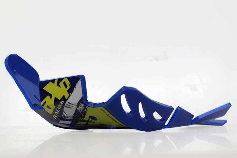 AXP Racing - Skid Plate - Fits SHERCO 250 / 300SEFR XTREME 2012 - 2019