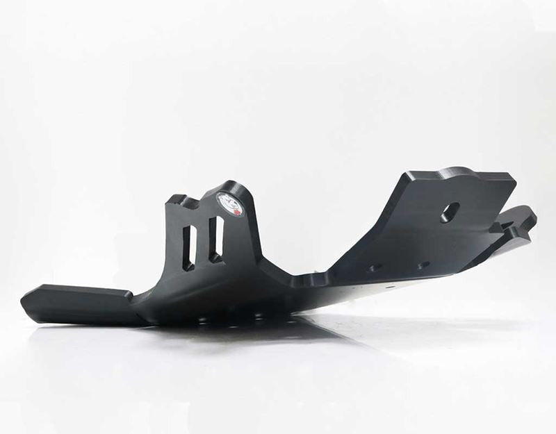 AXP Racing - Skid Plate - Fits KTM 250 / 300EXC XTREME 2012 - 2016
