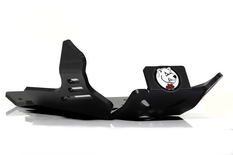 AXP Racing - Skid Plate - Fits Yamaha YZ250 / YZ250X / WR250 XTREME