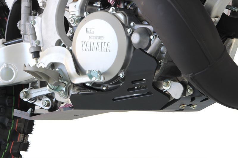 AXP Racing - Skid Plate - Fits Yamaha YZ250 / YZ250X / WR250 XTREME