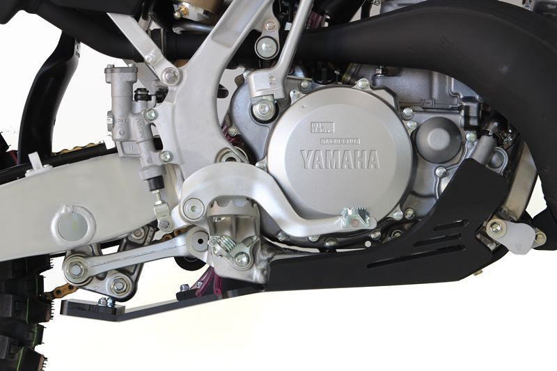 AXP Racing - Skid Plate - Fits Yamaha YZ250 / YZ250X / WR250 XTREME