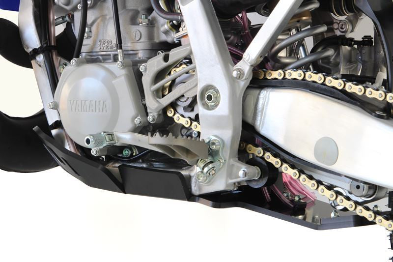 AXP Racing - Skid Plate - Fits Yamaha YZ250 / YZ250X / WR250 XTREME