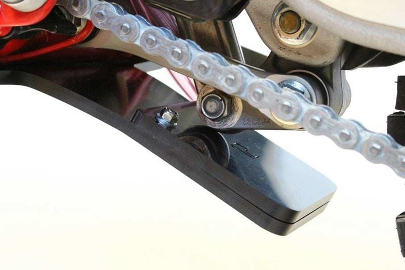 AXP Racing - Skid Plate - Fits GasGas EC250 / EC300 XTREME 2018 - 2020