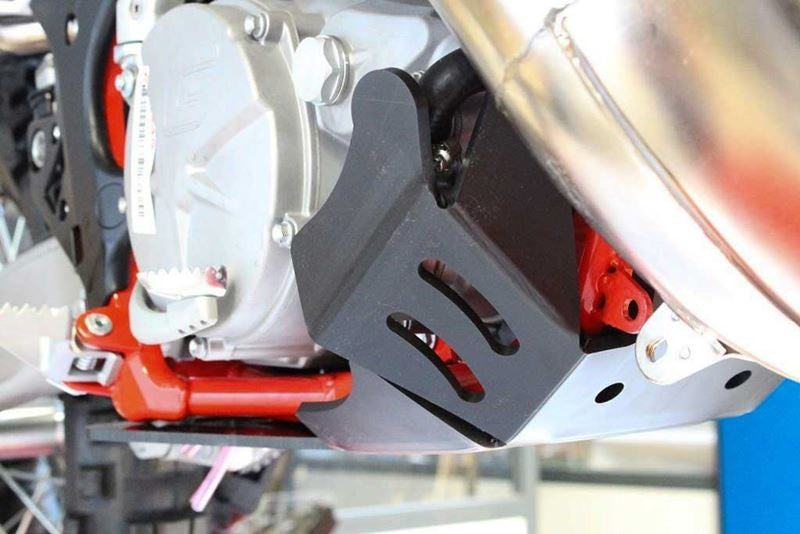 AXP Racing - Skid Plate - Fits GasGas EC250 / EC300 2018 - 2020