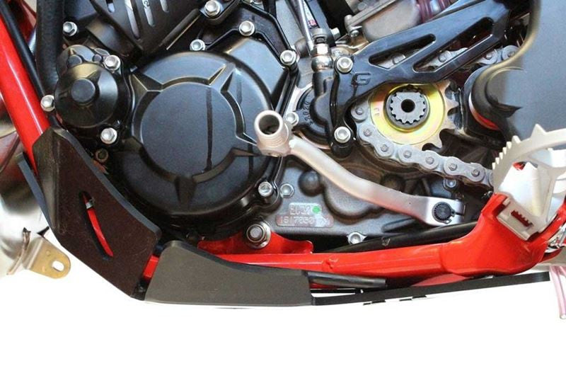 AXP Racing - Skid Plate - Fits GasGas EC250 / EC300 2018 - 2020