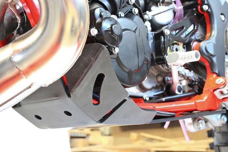 AXP - Skid Plate - Fits GasGas EC250 / EC300 2018 - 2020