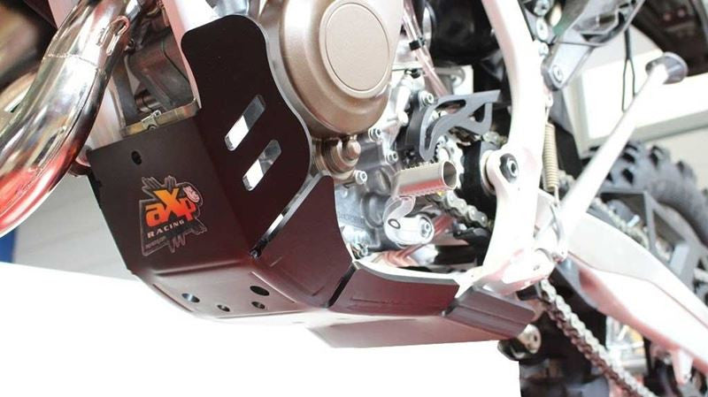 AXP Racing - Skid Plate - Fits KTM 125 / 150EXC / XCW XTREME 2017 - 2022