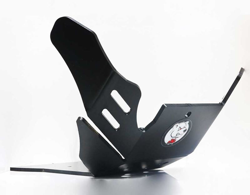 AXP Racing - Skid Plate - Fits Husqvarna / KTM 125 / 150 2 Strokes Enduro