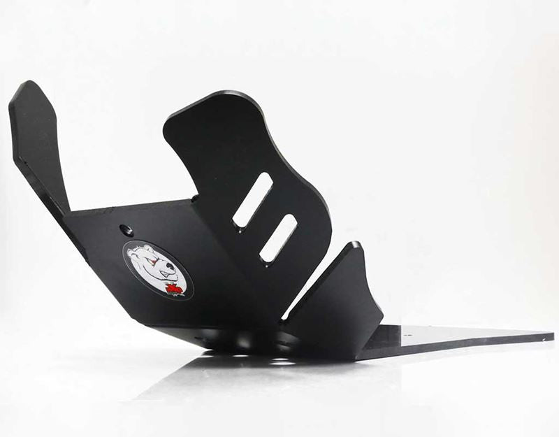 AXP Racing - Skid Plate - Fits Husqvarna / KTM 125 / 150 2 Strokes Enduro