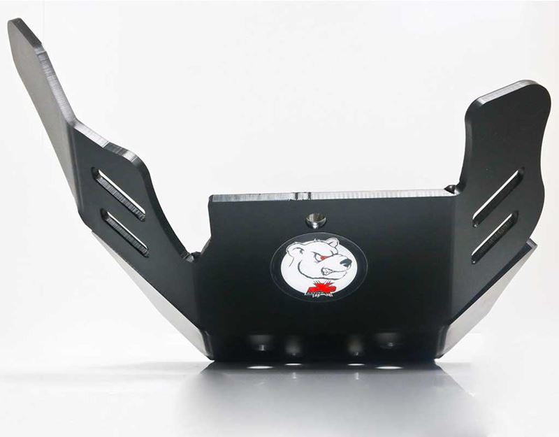 AXP - Skid Plate - Fits Husqvarna / KTM 125 / 150 2 Strokes Enduro