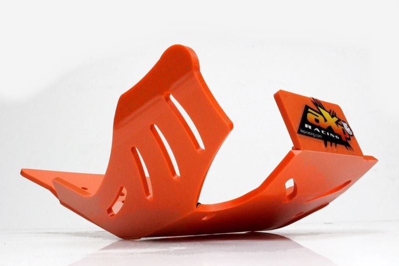 AXP Racing - Skid Plate - Fits KTM 250 / 300 2 Stroke Enduro 2017 - 2023