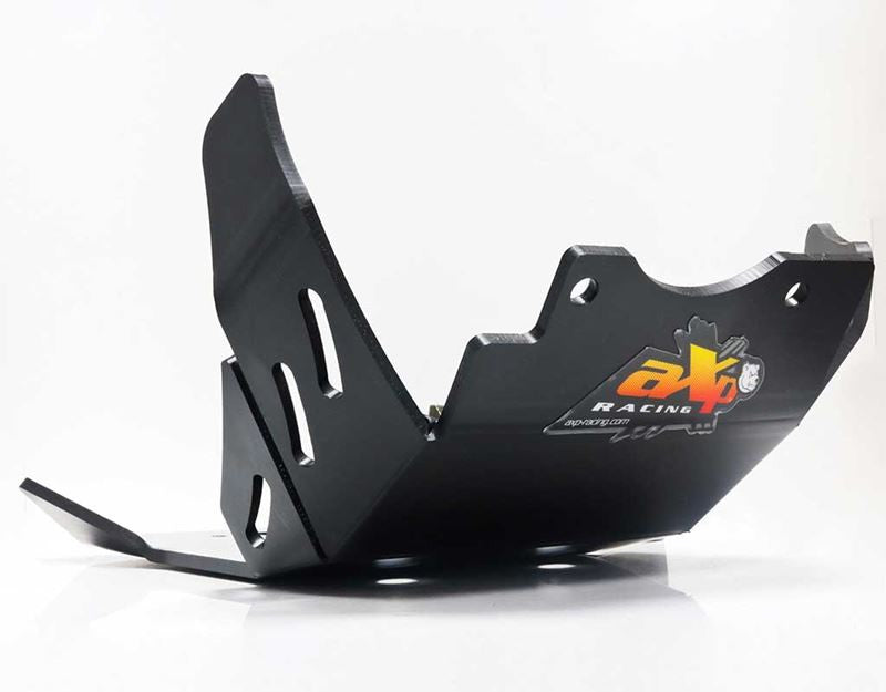 AXP - Skid Plate - Fits SHERCO 125SER 2018-2022