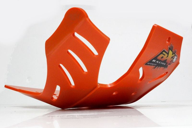 AXP Racing - Skid Plate - Fits KTM 250SX / 250 / 300XC 2017 - 2018