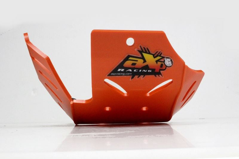 AXP - Skid Plate - Fits KTM 250SX / 250 / 300XC 2017 - 2018