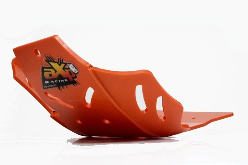 AXP Racing - Skid Plate - Fits KTM 250SX / 250 / 300XC 2017 - 2018