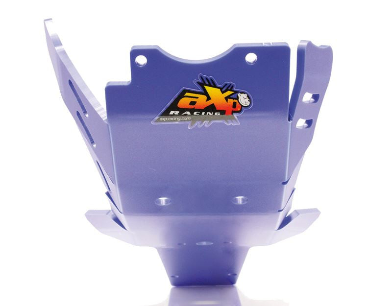 AXP Racing - XTREME Skidplate - Fits SHERCO 125SER 2018 - 2023