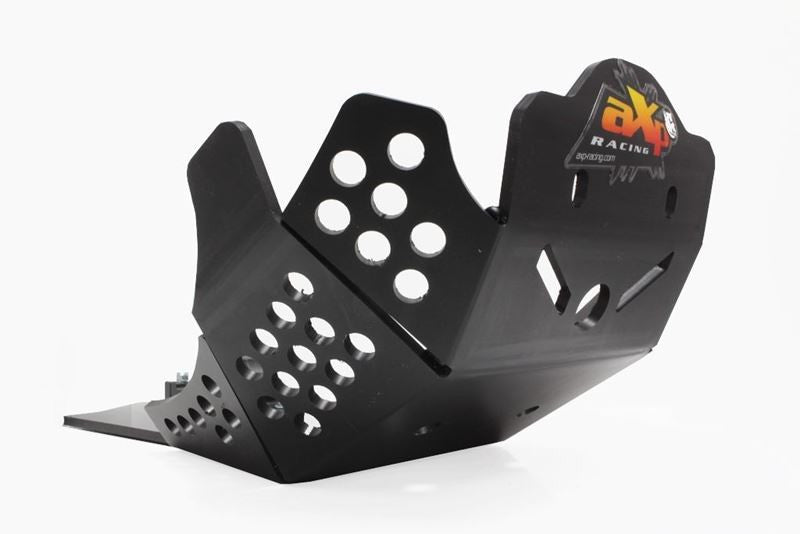 AXP Racing - HDPE Skid Plate - Fits Honda 4 Strokes (AX1516)