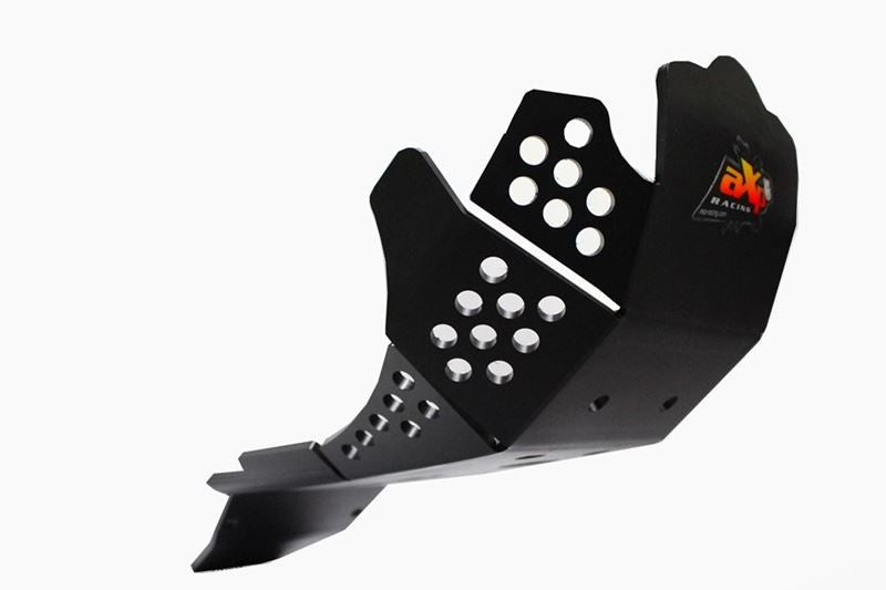 AXP Racing - XTREM HDPE Skid Plate - Fits Honda CRF450L/CRF450XR 2019-2021 (AX1522, AX1532)